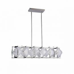 Изображение продукта Подвесная люстра Vele Luce Vittoria 